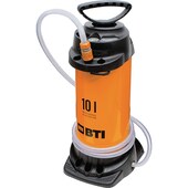 Wasserdruckbehälter 10 Liter